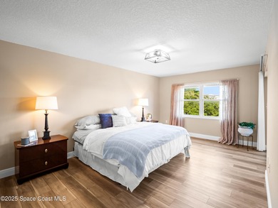 Move right in! Partially furnished 2 bedroom 2 bath beautifully