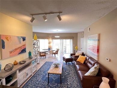 Condo 2BR/2BA just minutes from Disney! Resort-style amenities