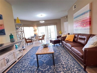 Condo 2BR/2BA just minutes from Disney! Resort-style amenities