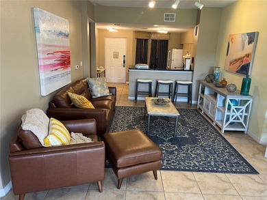 Condo 2BR/2BA just minutes from Disney! Resort-style amenities