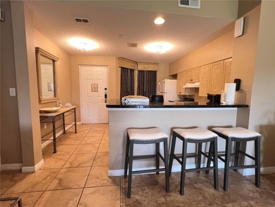 Condo 2BR/2BA just minutes from Disney! Resort-style amenities