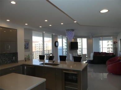 Estate Sale. Spectacular high-floor Barcelona *C* residence in