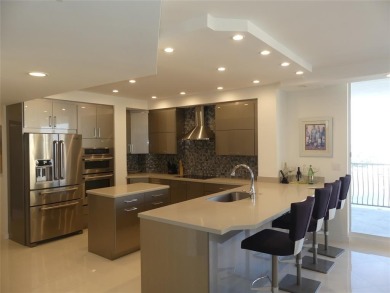 Estate Sale. Spectacular high-floor Barcelona *C* residence in