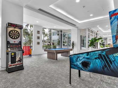 Rare opportunity at Gallery One - fully furnished, turnkey