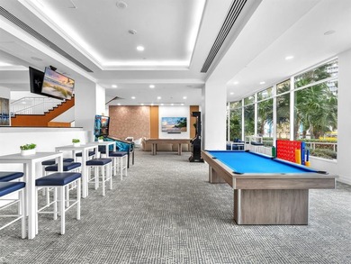 Rare opportunity at Gallery One - fully furnished, turnkey