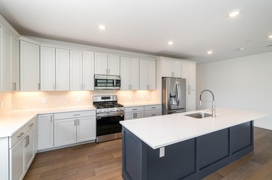 Builder financing and Lease to Own options available! Live the