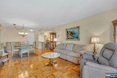 Fabulous 2 bed/2bath on high floor with glass enclosed terrace