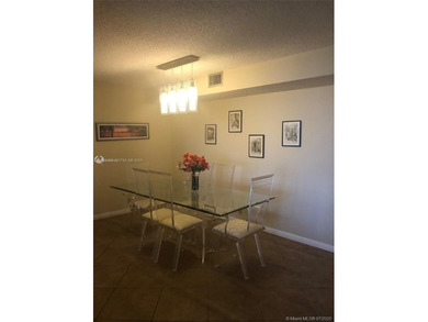 JUST REDUCED: Spacious split bedroom floor plan fully furnished