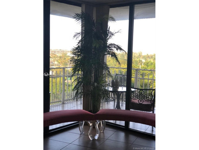 JUST REDUCED: Spacious split bedroom floor plan fully furnished