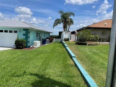NOW AVAILABLE!!  NEW PRICE!!  In the lovely town of Sebring, FL