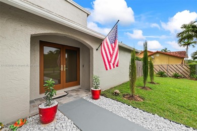 Spacious 4/2 Home With Renovated Kitchen Featuring Stainless