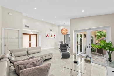 Spacious 4/2 Home With Renovated Kitchen Featuring Stainless