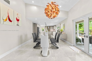 Spacious 4/2 Home With Renovated Kitchen Featuring Stainless