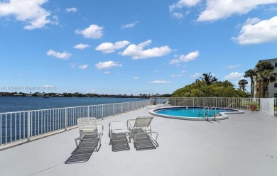 Enjoy the beautiful views of the  Intracoastal, Lantana Ocean
