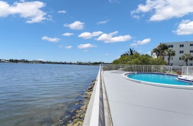Enjoy the beautiful views of the  Intracoastal, Lantana Ocean