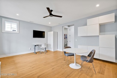 Welcome to an exquisite PBC designed townhome nestled in the