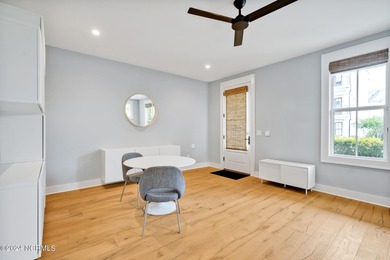 Welcome to an exquisite PBC designed townhome nestled in the