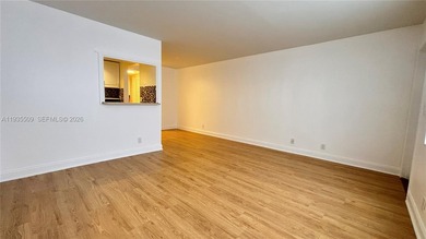 This lovely 1-bedroom, 1-bath residence in the sought-after