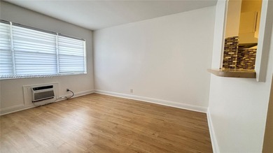 This lovely 1-bedroom, 1-bath residence in the sought-after