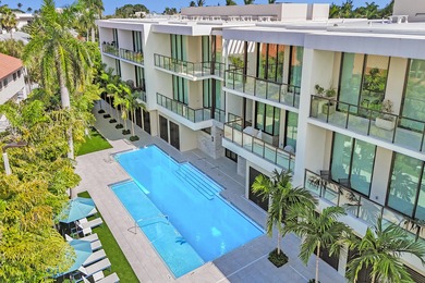 Experience modern coastal living in Delray Beach's newest