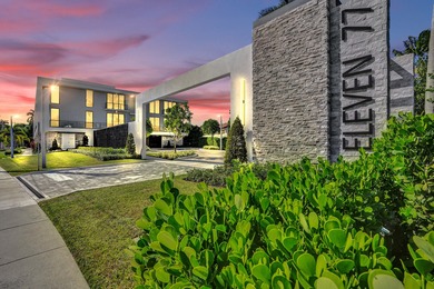 Experience modern coastal living in Delray Beach's newest