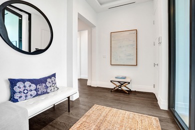 Experience modern coastal living in Delray Beach's newest