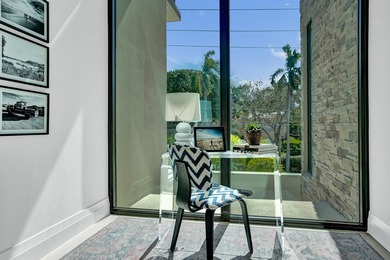 Experience modern coastal living in Delray Beach's newest