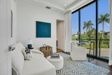 Experience modern coastal living in Delray Beach's newest