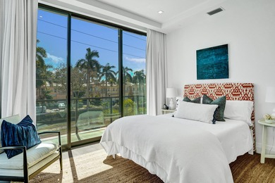 Experience modern coastal living in Delray Beach's newest