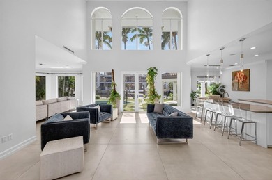 Newly Priced! Experience premier waterfront living in Seven