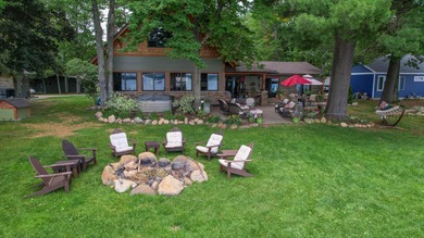 Own your very own island paradise with this stunning 4 bed, 3