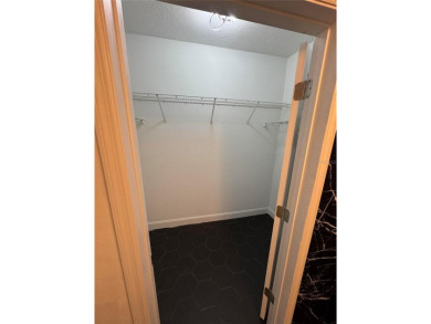 This condo was recently remodeled in a Tampa Bay Lightning theme