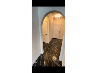 This condo was recently remodeled in a Tampa Bay Lightning theme