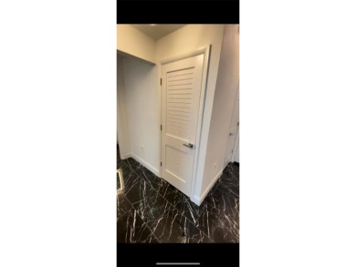 This condo was recently remodeled in a Tampa Bay Lightning theme