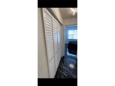 This condo was recently remodeled in a Tampa Bay Lightning theme