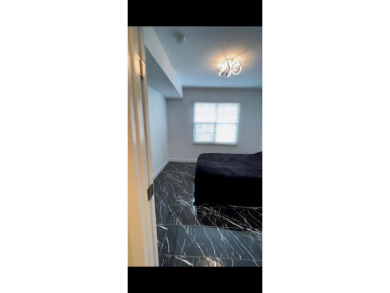 This condo was recently remodeled in a Tampa Bay Lightning theme