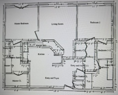 This condo was recently remodeled in a Tampa Bay Lightning theme