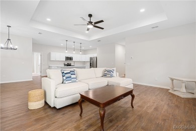 NO HOA. Charming Citrus Springs home is ready to move right in