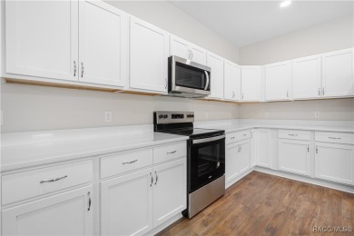 NO HOA. Charming Citrus Springs home is ready to move right in