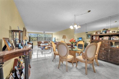 Welcome home to this spacious 2 bedroom, 2 bathroom condo in the