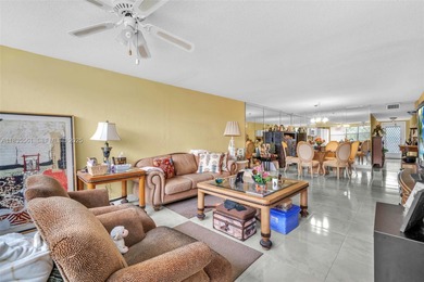 Welcome home to this spacious 2 bedroom, 2 bathroom condo in the