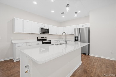 NO HOA. Charming Citrus Springs home is ready to move right in