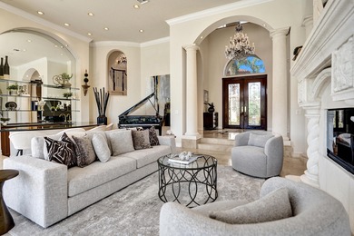 Welcome to prestigious Villa Bellavista and experience