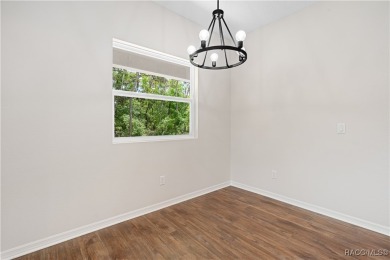 NO HOA. Charming Citrus Springs home is ready to move right in