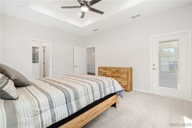 NO HOA. Charming Citrus Springs home is ready to move right in