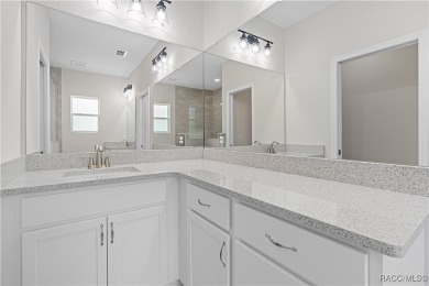 NO HOA. Charming Citrus Springs home is ready to move right in