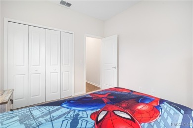 NO HOA. Charming Citrus Springs home is ready to move right in