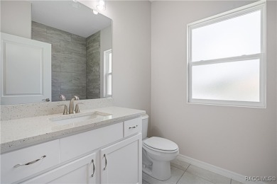 NO HOA. Charming Citrus Springs home is ready to move right in