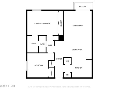 Fully remodeled 2-bedroom, 1.5-bath condo offers the ideal blend