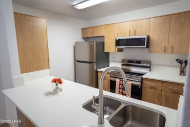 Fully remodeled 2-bedroom, 1.5-bath condo offers the ideal blend